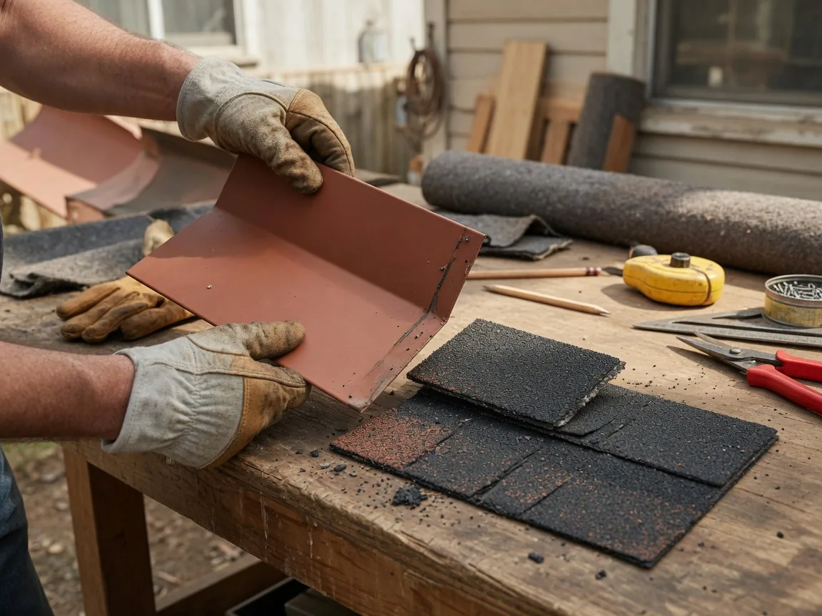 Roof Repair company in Hartford City, IN